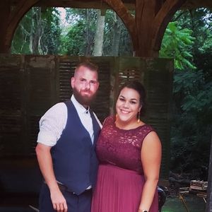 Meet your Posher, Shanleigh